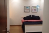 Modern two bedrooms for rent in Vinhomes Nguyen Chi Thanh, Dong Da, Ha Noi